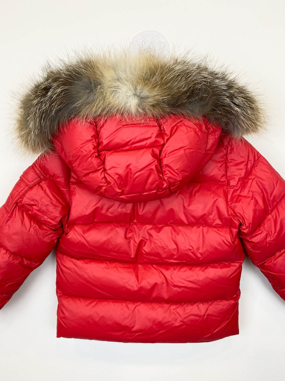 Костюм Moncler