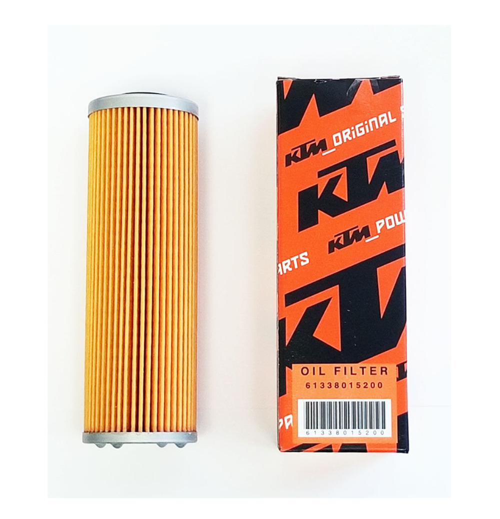 KTM PowerParts Фильтр масляный 61338015200 / 61338015000 / 61338015100 / 60038015000