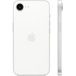 Apple iPhone 16e 256gb, White (без RuStore)