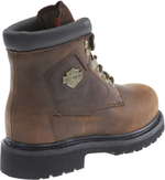 Ботинки Bayport Brown or Grey Harley-Davidson