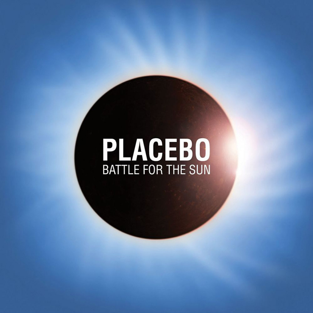 Placebo / Battle For The Sun (LP)