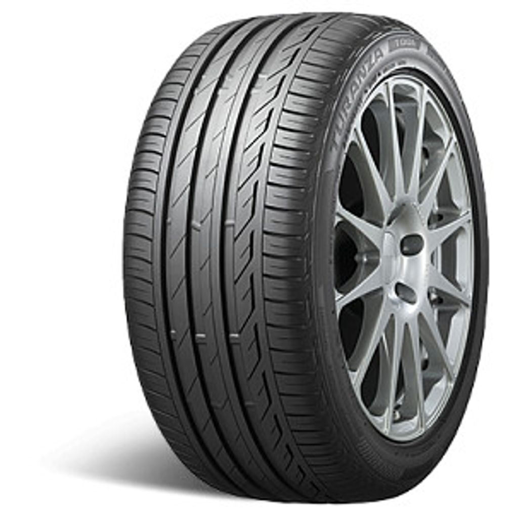Легковая шина BRIDGESTONE TURANZA T001 215/45R16 90V XL