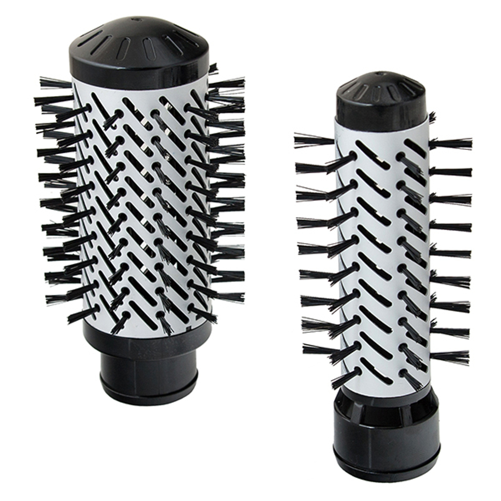Harizma Фен-плойка Roto-Brush 1000 Ionic h10212 1000Вт