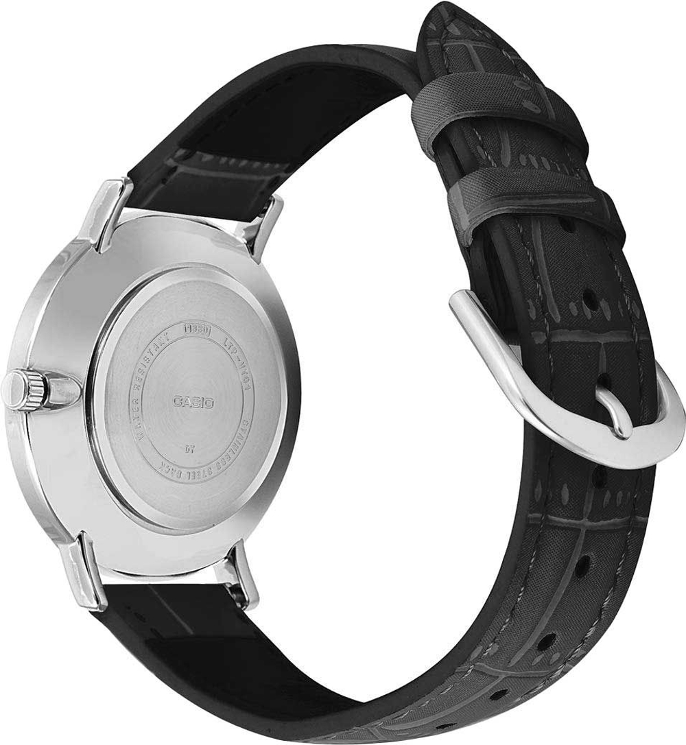 Женские наручные часы Casio Vintage LTP-VT01L-1B