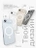Чехол накладка iPhone 17 Air 6.5" Gurdini Slim Series with Magsafe White