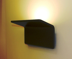 Настенный светильник Cuma led parete