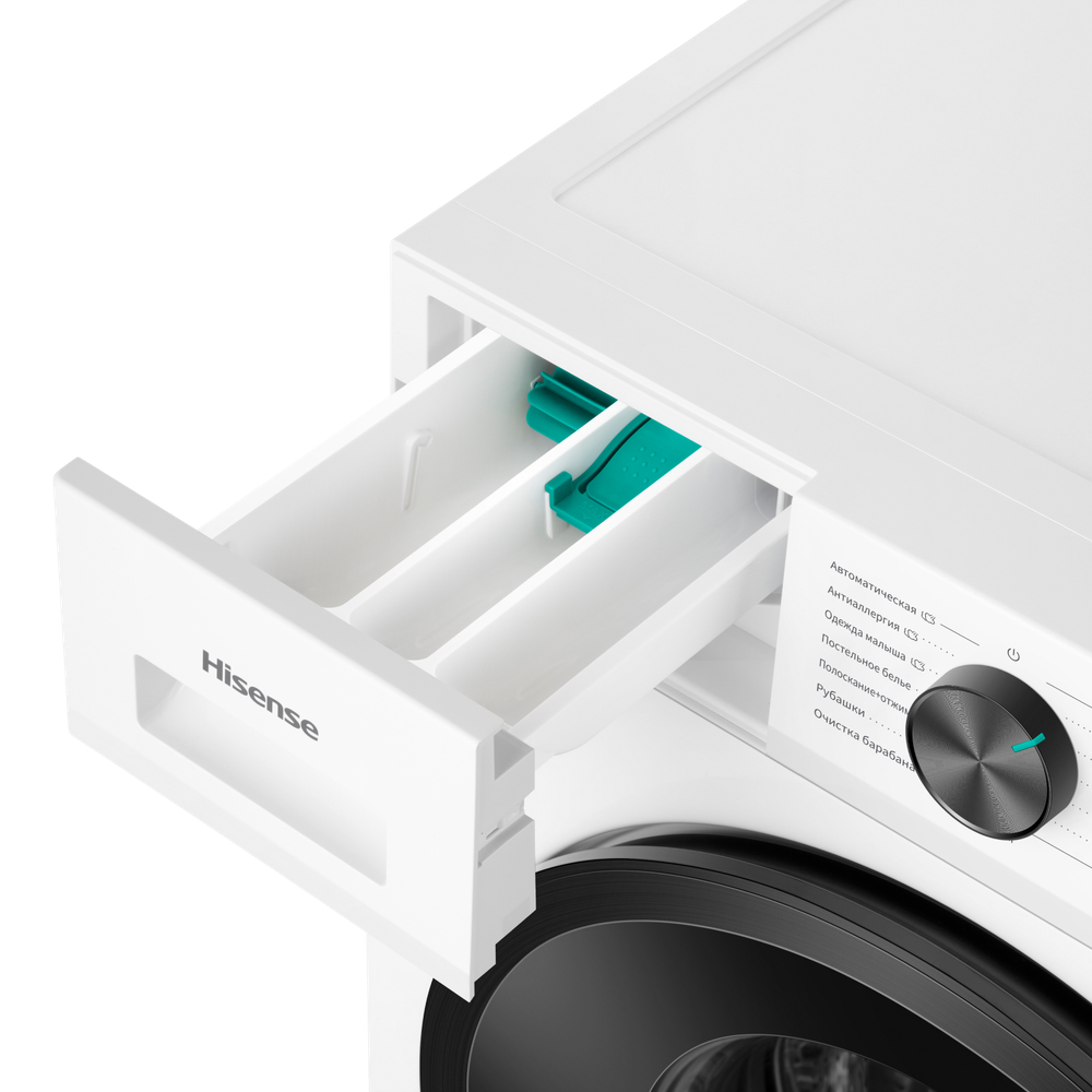 Стиральная машина Hisense WF1I9042BWF2/C