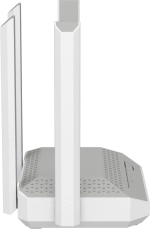 Роутер беспроводной Keenetic Netcraze Hopper DSL