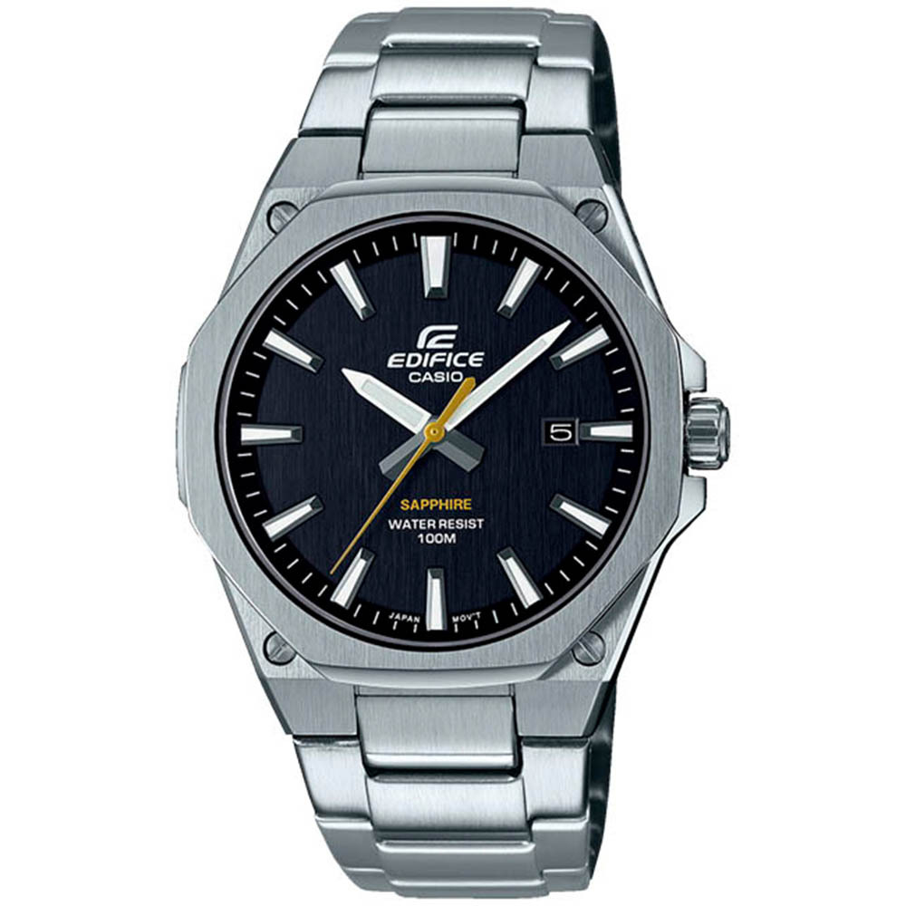 Наручные часы Casio EFR-S108D-1A