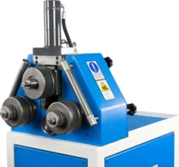 Профилегибочный станок Rollbend RPB-185
