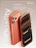 Чехол накладка iPhone 17 Pro Max / 18 Pro Max 6.9" Gurdini Super Slim 0.3 mm Orange