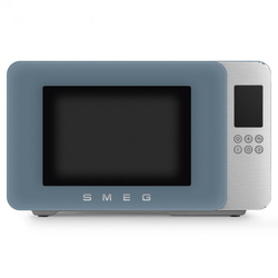 Микроволновая печь Smeg MOC01SBMEU