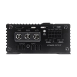 Усилитель AMP MICRON 4.100