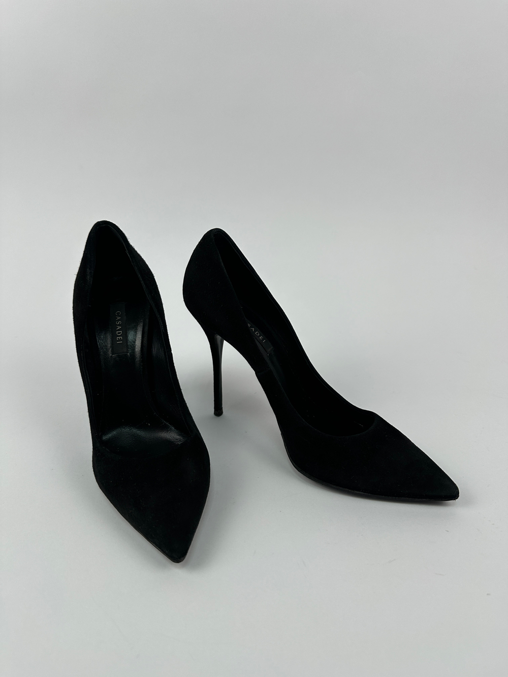Туфли Casadei