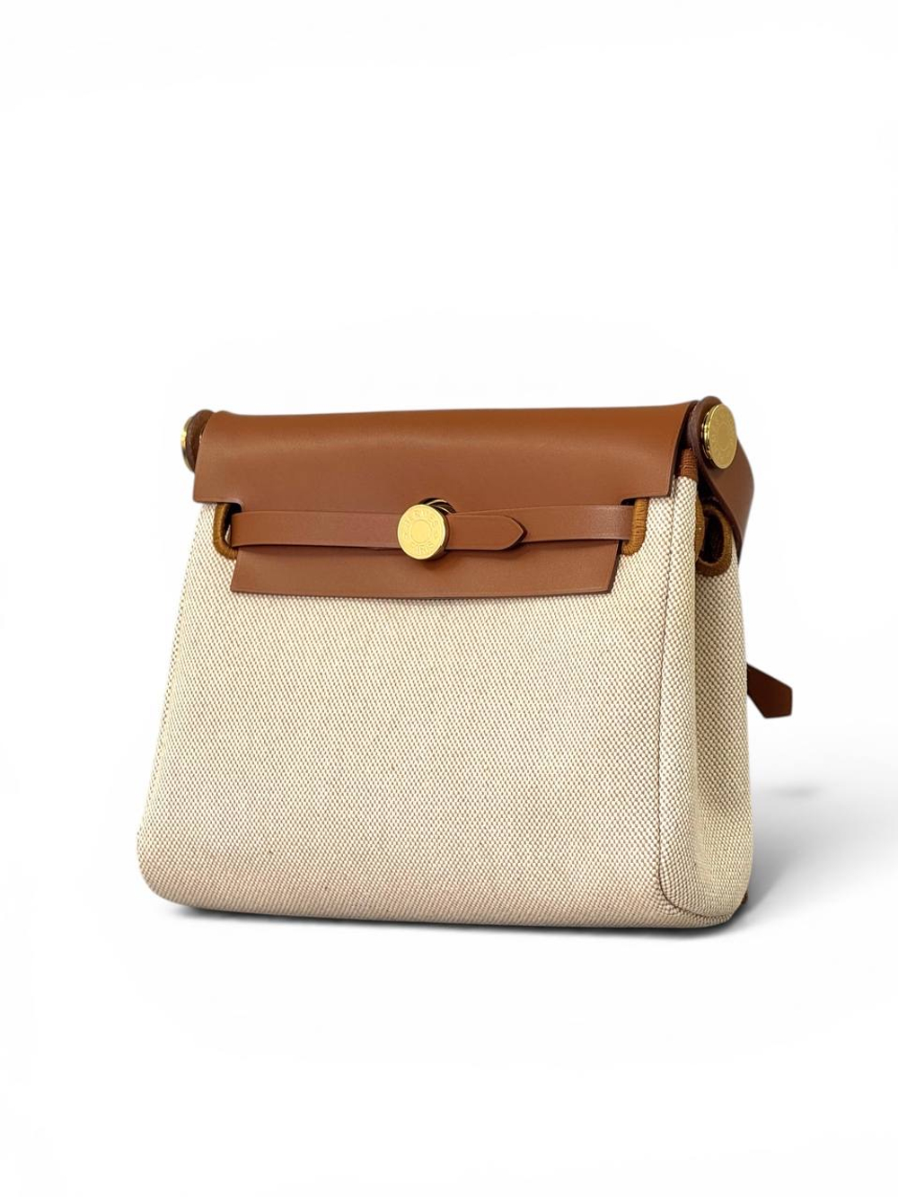 Сумка Hermes Herbag mini 20