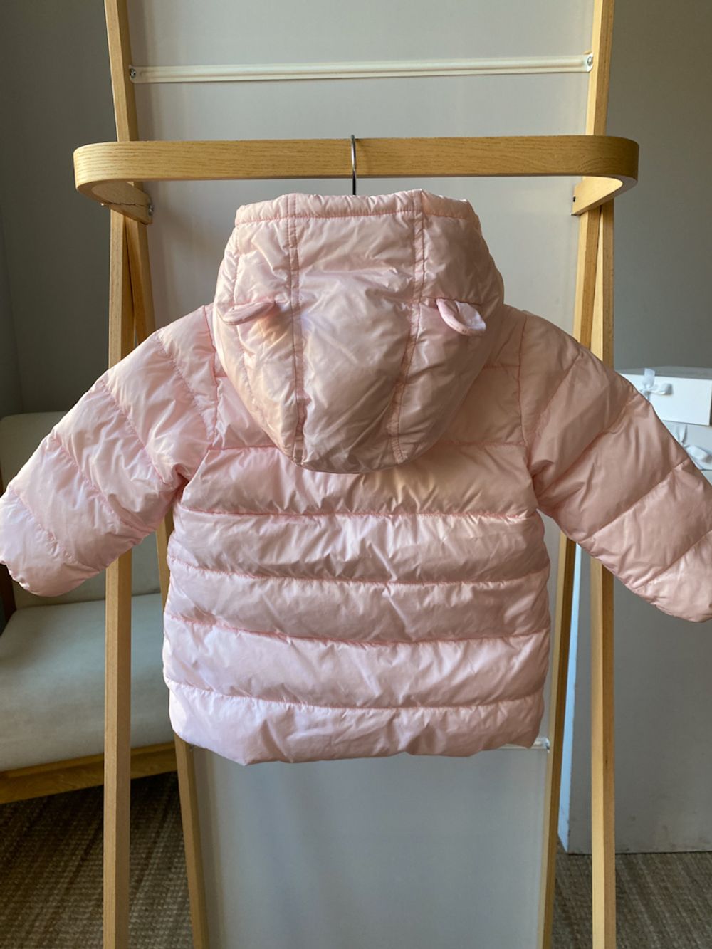 Куртка Petit Bateau, 92