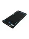 Рамка (средняя часть корпуса) для Vivo X200 черная (Black)