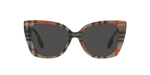 Солнцезащитные очки Burberry - коричневый(BE4393)