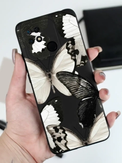 Чехол на Redmi 10C На Xiaomi Poco C40