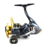 Катушка безынерционная Ryobi Ecusima Pro LT (2000, 6+1BB, мет. шпуля)