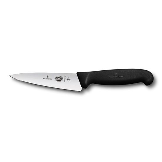 Кухонный нож Victorinox Мод. Fibrox #5.2003.12 (12 см)