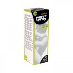 Спрей для мужчин Active power spray men 50 мл.