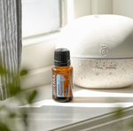 Эфирное масло dōTERRA Японская мята, Japanese Peppermint, 15 мл