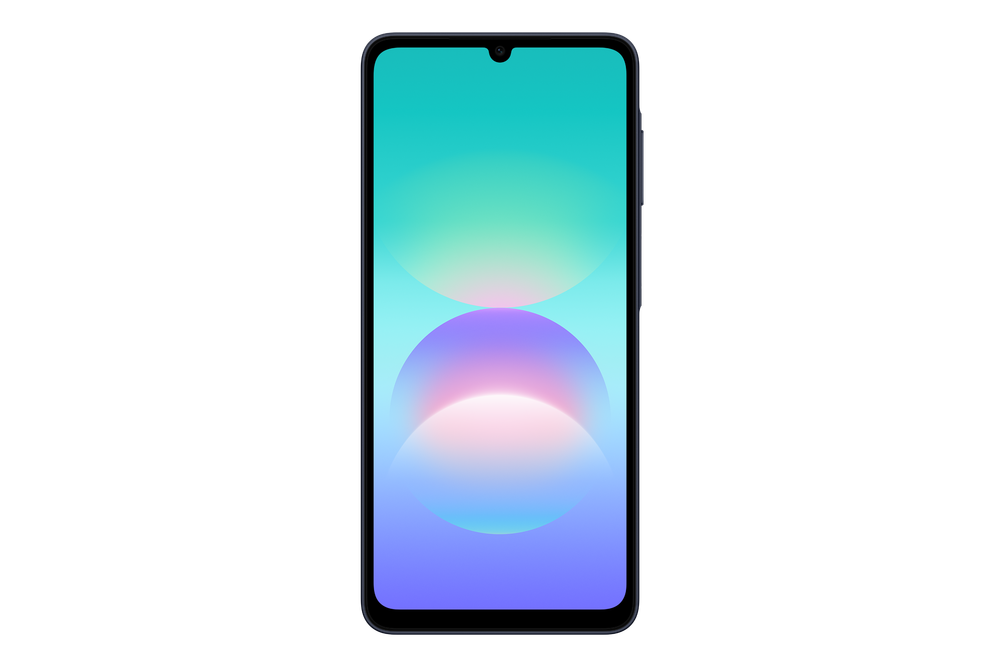 Смартфон Samsung Galaxy A08 6+128GB, SM-A085FDBHCAU Синий