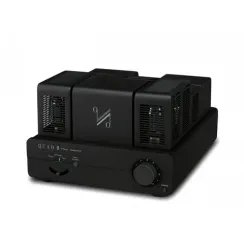 Quad QII Classic Integrated Lancaster Grey