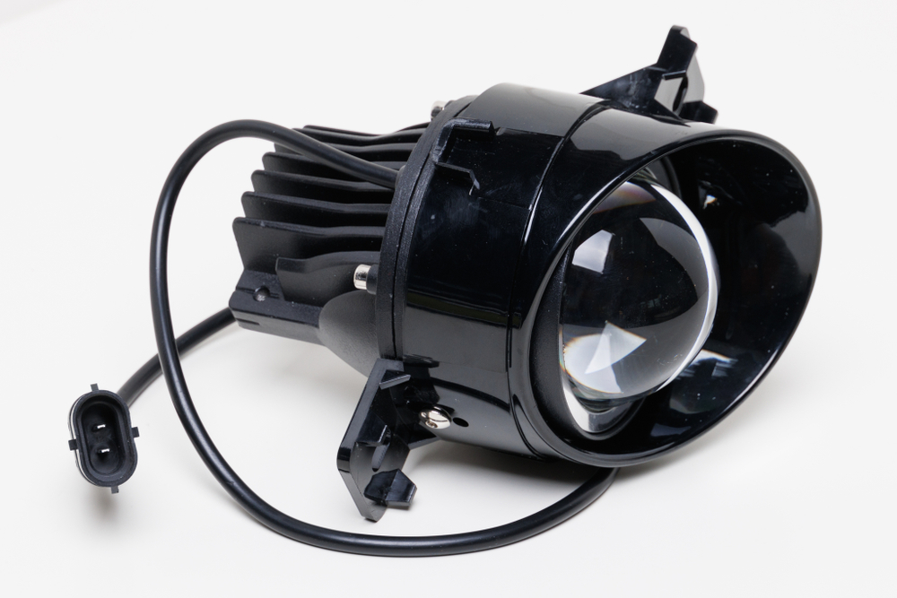 ZMB Lazer LED ПТФ Nissan 3.0" 30W 12V