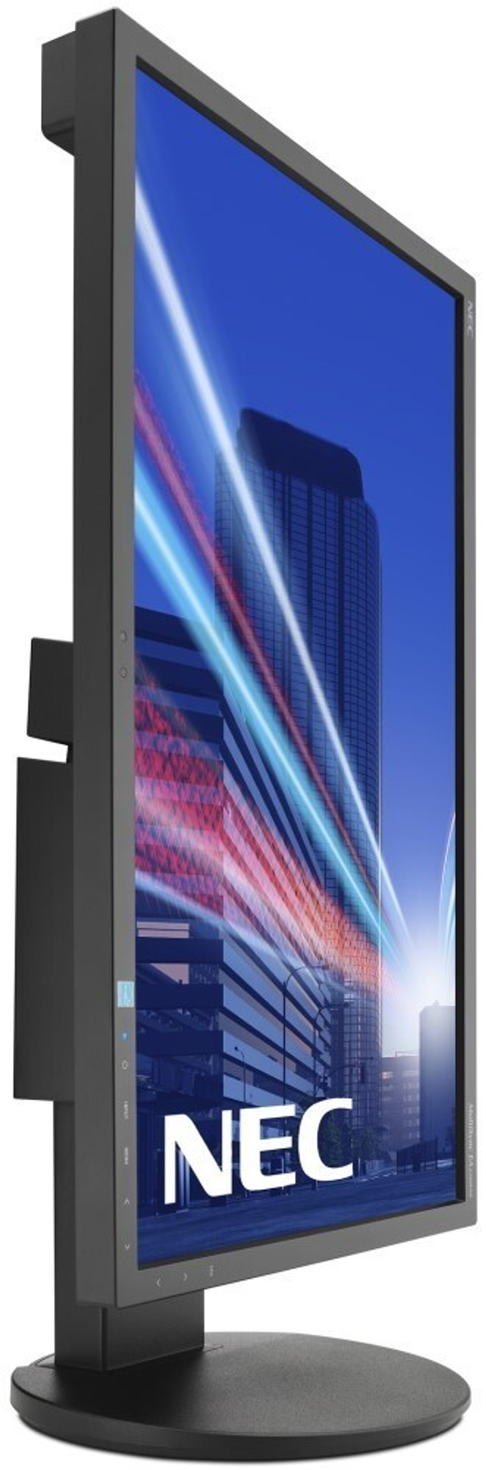 Монитор NEC 23" MultiSync EA234WMi-Bk (EA234WMi-BK)