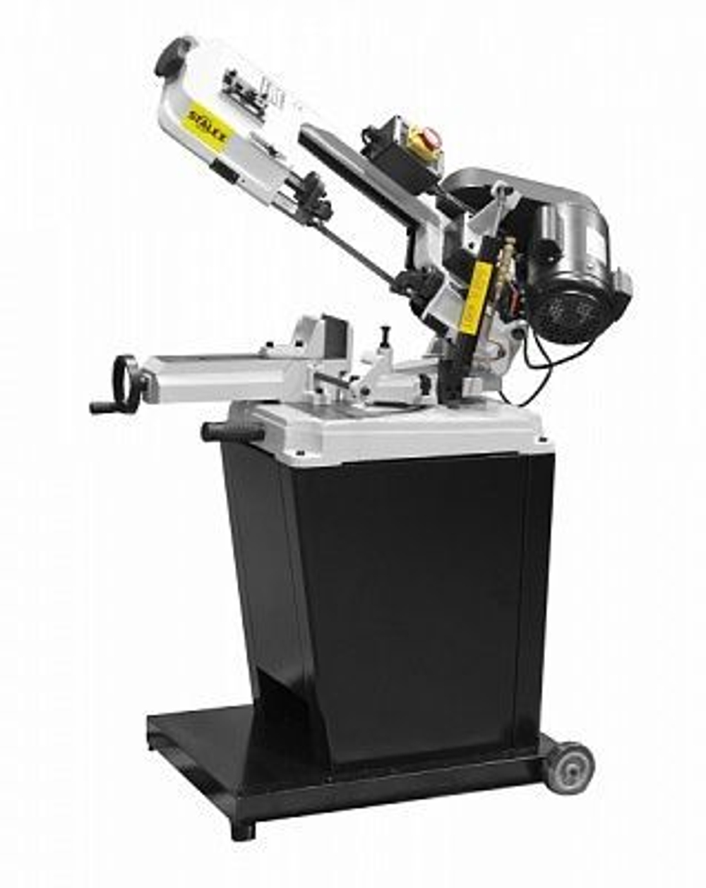 Ленточнопильный отрезной станок Stalex BS-128 HDR