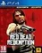 PS4 Red Dead Redemption 1 (Б/У, Русские субтитры, CUSA-36843)