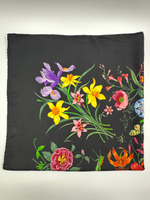 Платок Gucci Flora
