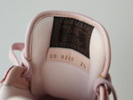 Кроссовки LV Buttersoft