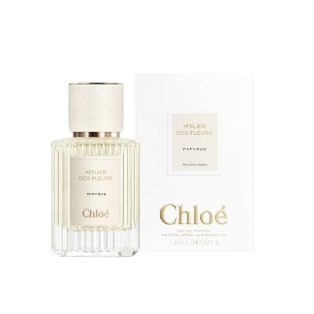 CHLOE Atelier Papyrus