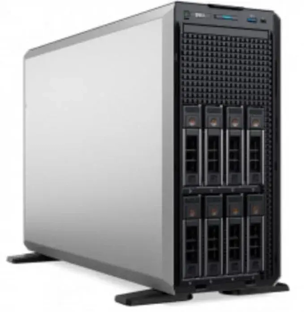 Сервер Dell  T360