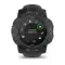 Смарт-часы Garmin Instinct 3 (50 мм) AMOLED Tactical Edition черные