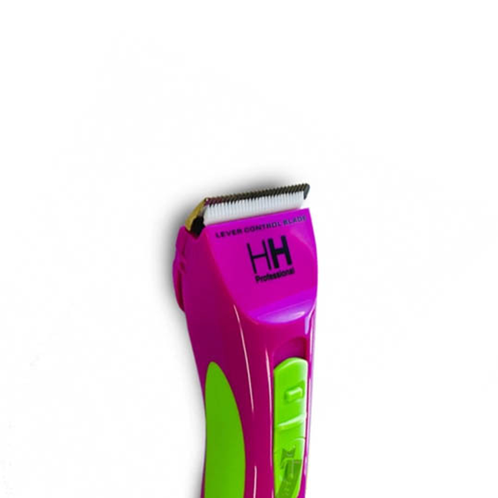Машинка Happy Hair для стрижки и полировки волос