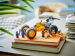 Конструктор LEGO Ninjago 71811 Внедорожник Арина