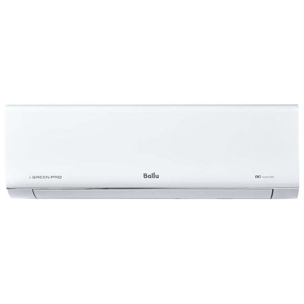 Сплит-система кондиционер настенный Ballu Igreen Pro BSAGI-12HN8 на 37 м²