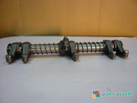 Ось коромысел в сборе / ROCKERSHAFT ASS АРТ: 4115R611РО