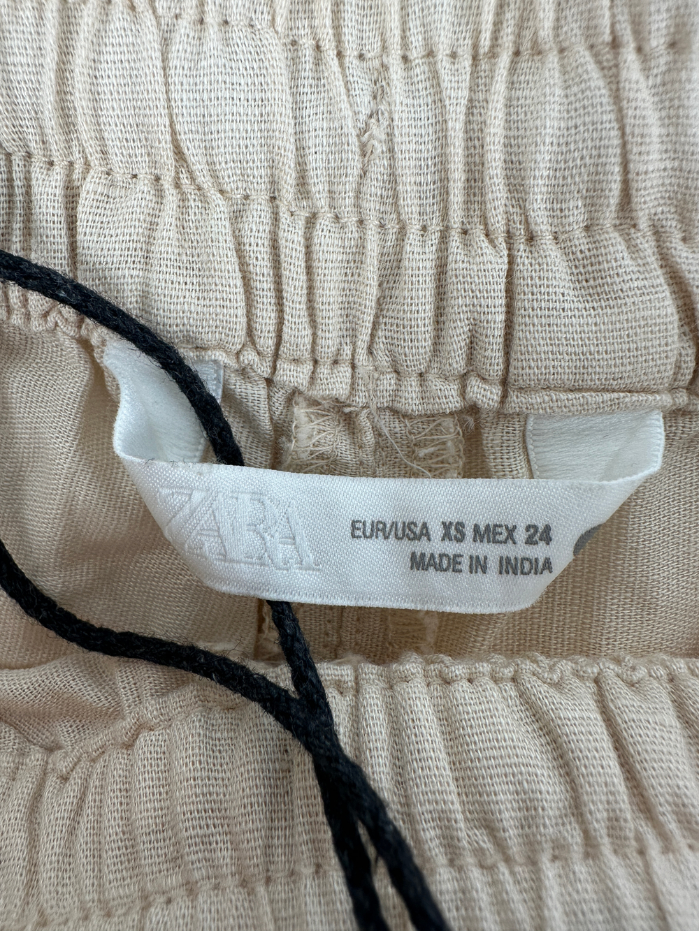 Костюм Zara