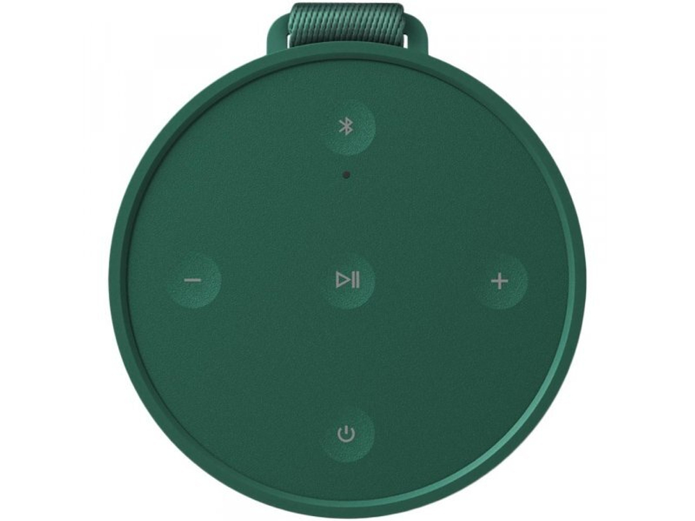 Портативная акустика Bang & Olufsen Beosound Explore Green