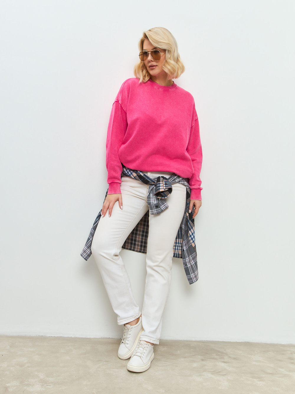 PLUS SIZE