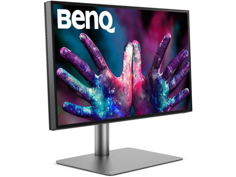 Монитор BenQ PD2725U