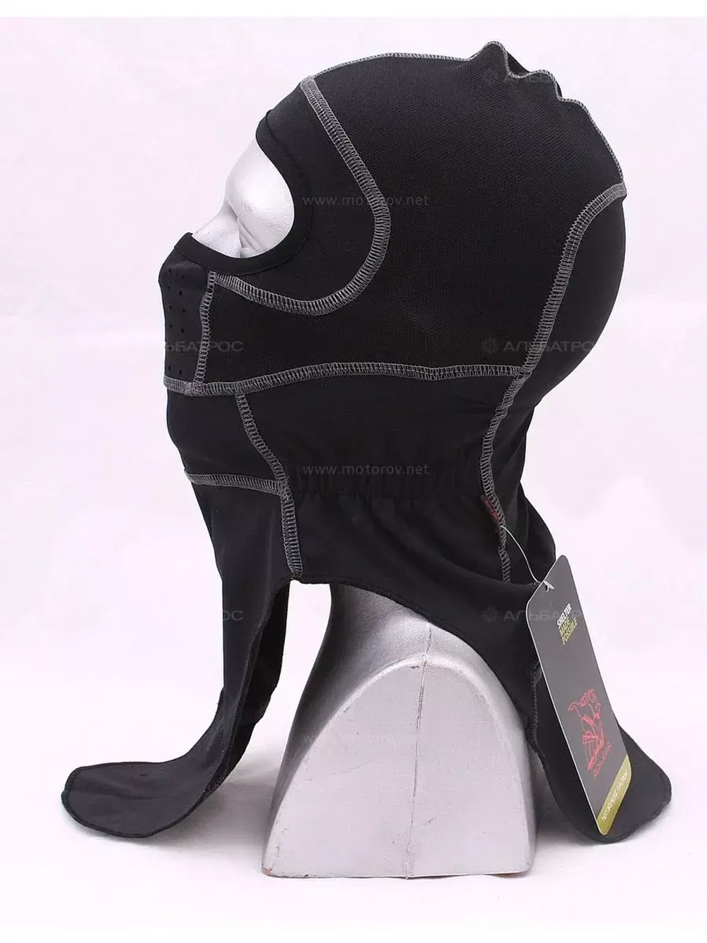 Подшлемник Маска LIFE + Windstopper Плюс