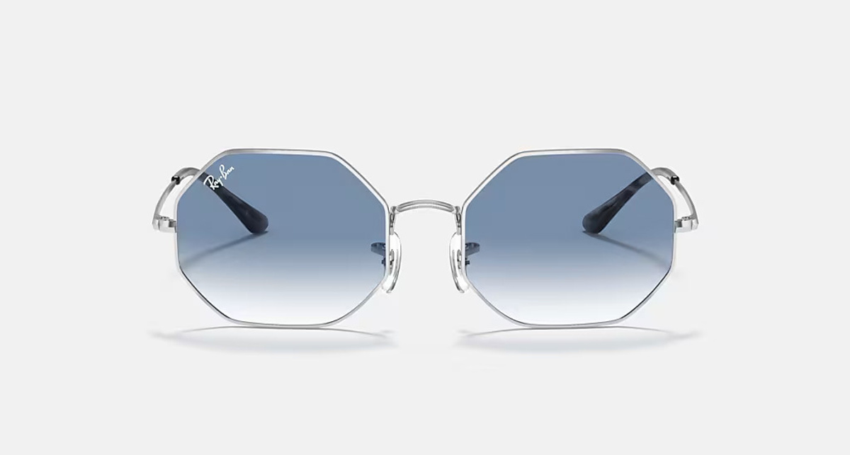 RAY-BAN OCTAGON RB1972 91493F