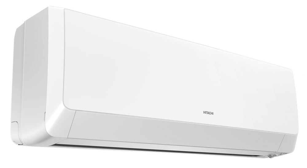 Сплит-система кондиционер настенный Hitachi Akebono Nordic RAK-35RXE/RAC-35WXEN на 35 м²