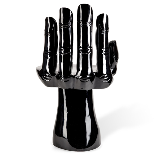 Стул Black hand